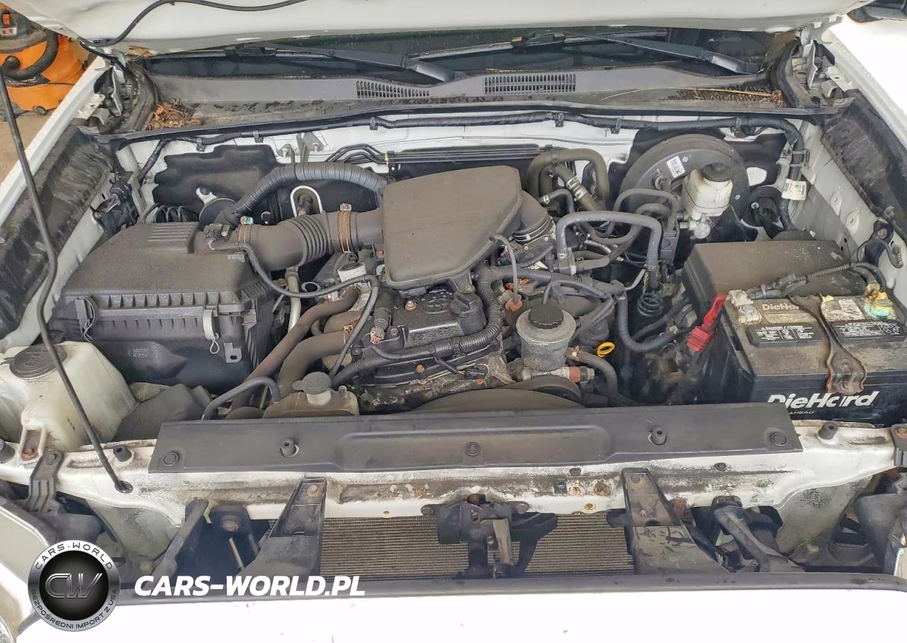 2020 Toyota Tacoma Sr VIN:5TFRX5GN6LX170358 - 11