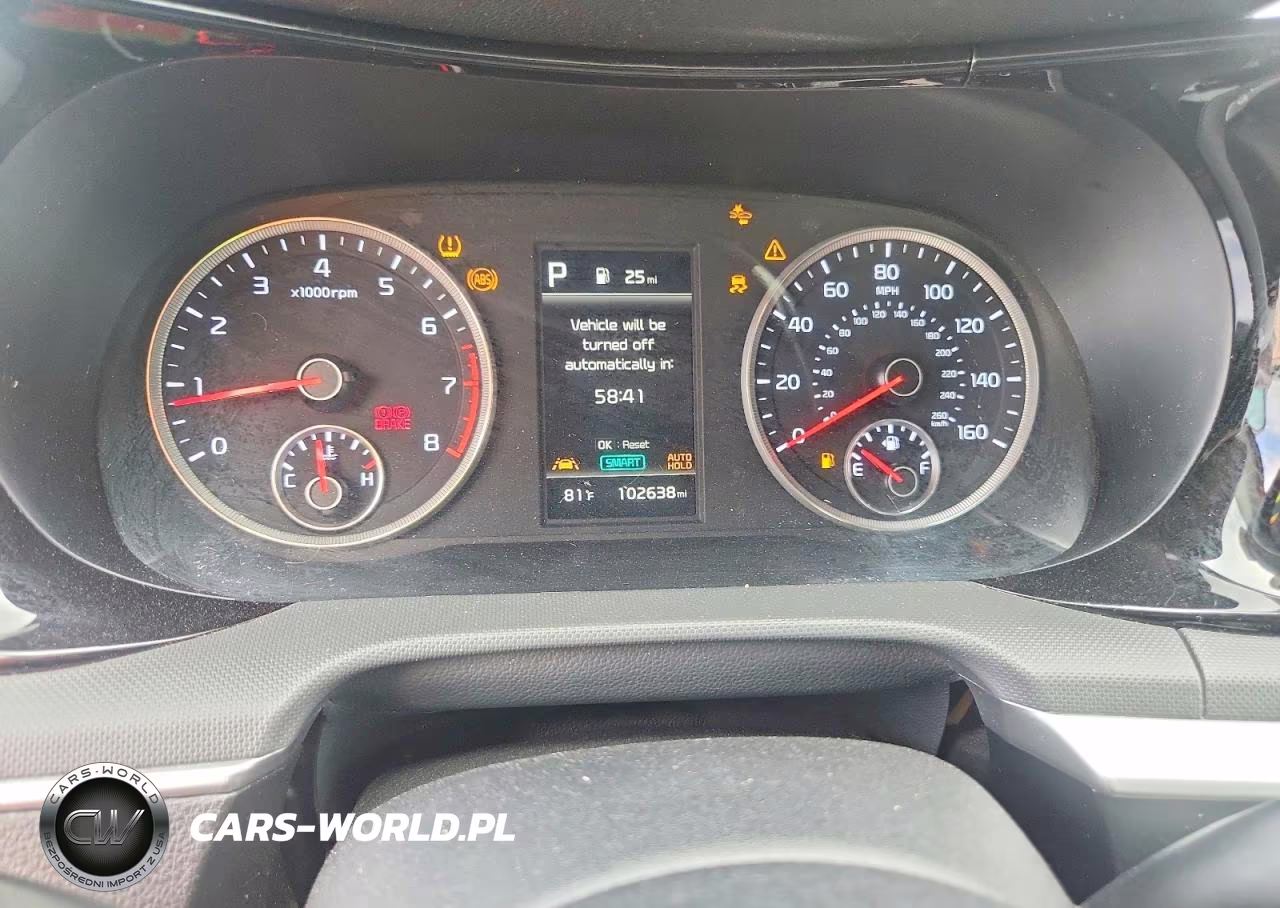 2021 Kia K5 Lxs VIN:5XXG14J29MG046577 - 9