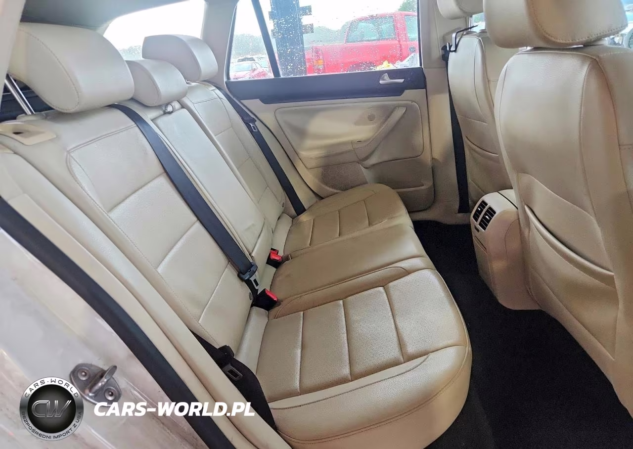 2014 Volkswagen Jetta Tdi VIN:3VWML7AJ0EM604464 - 10