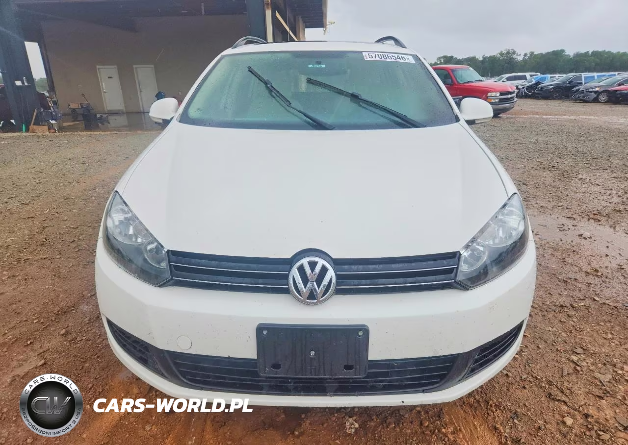 2014 Volkswagen Jetta Tdi VIN:3VWML7AJ0EM604464 - 5