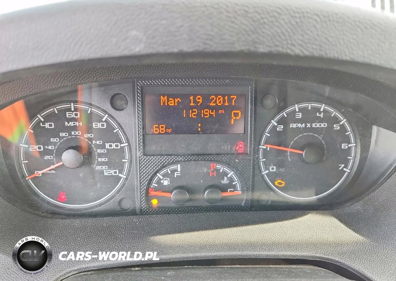 2020 Ram Promaster 3500 Delivery Van VIN:3C6URVJG2LE143986 - 9