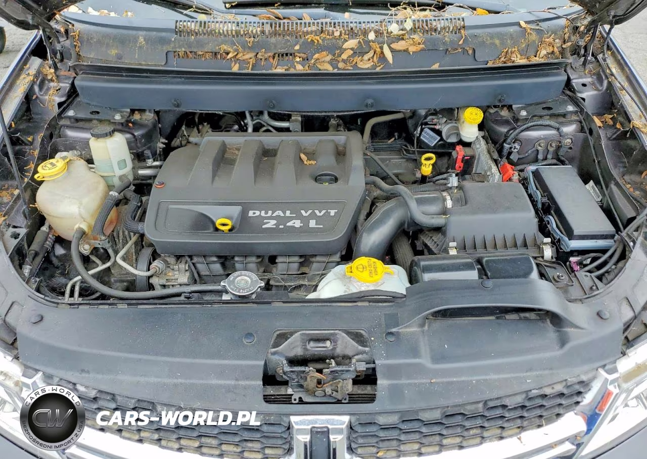 2014 Dodge Journey Se VIN:3C4PDCAB4ET256513 - 12