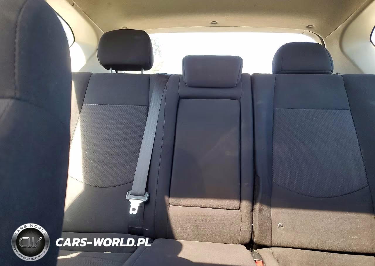 2013 Kia Forte Ex VIN:KNAFU5A23D5656050 - 10