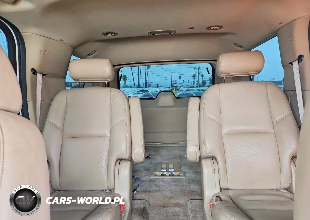 2009 Cadillac Escalade VIN:1GYFC13239R222281 - 10