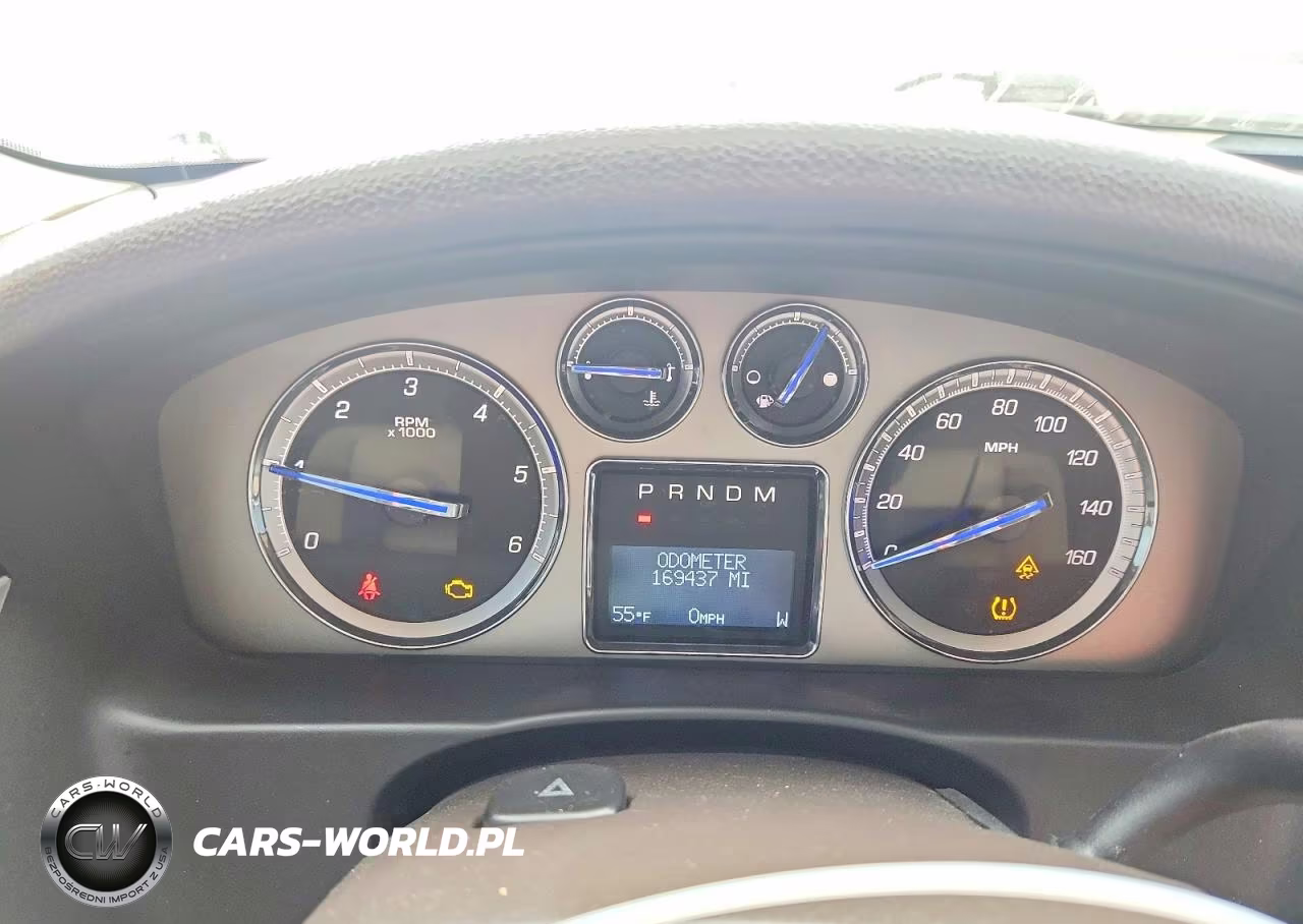 2009 Cadillac Escalade VIN:1GYFC13239R222281 - 9