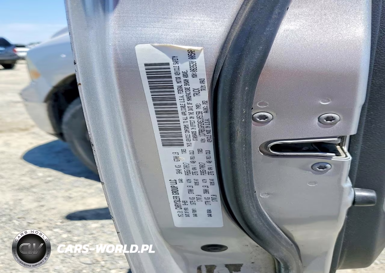 2010 Dodge Ram 1500 VIN:1D7RB1GP2AS105158 - 12