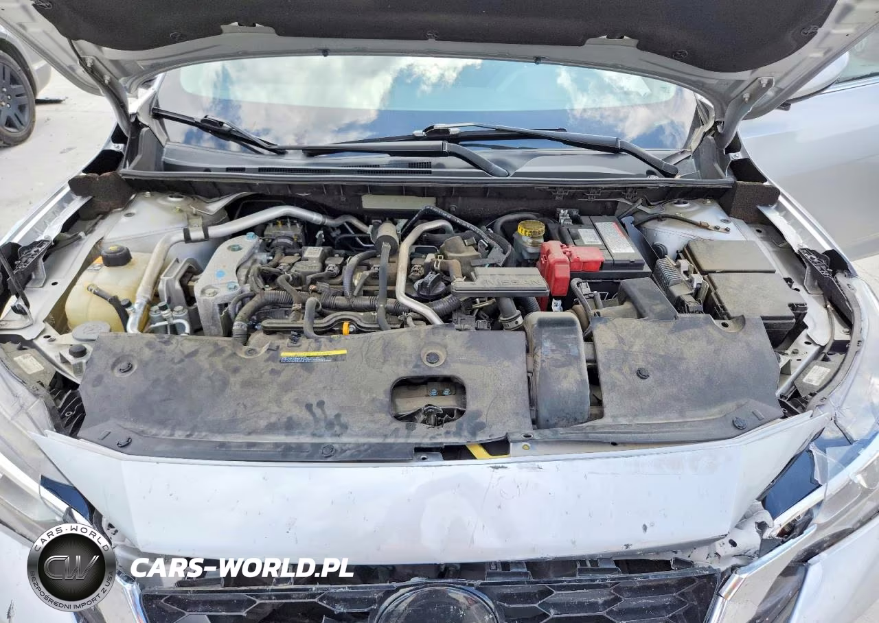 2022 Nissan Sentra Sv VIN:3N1AB8CV6NY231800 - 11