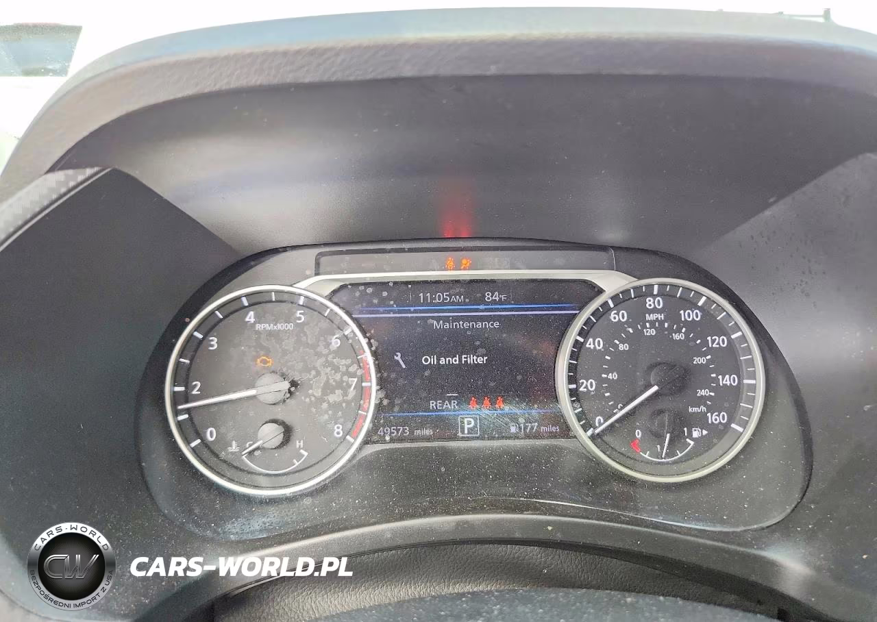2022 Nissan Sentra Sv VIN:3N1AB8CV6NY231800 - 9