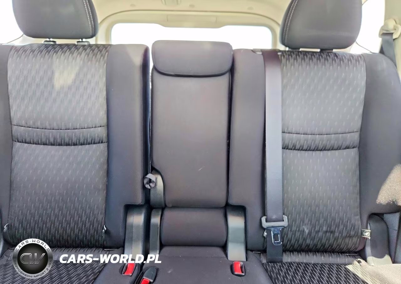 2019 Nissan Rogue Sv VIN:JN8AT2MT5KW253346 - 10