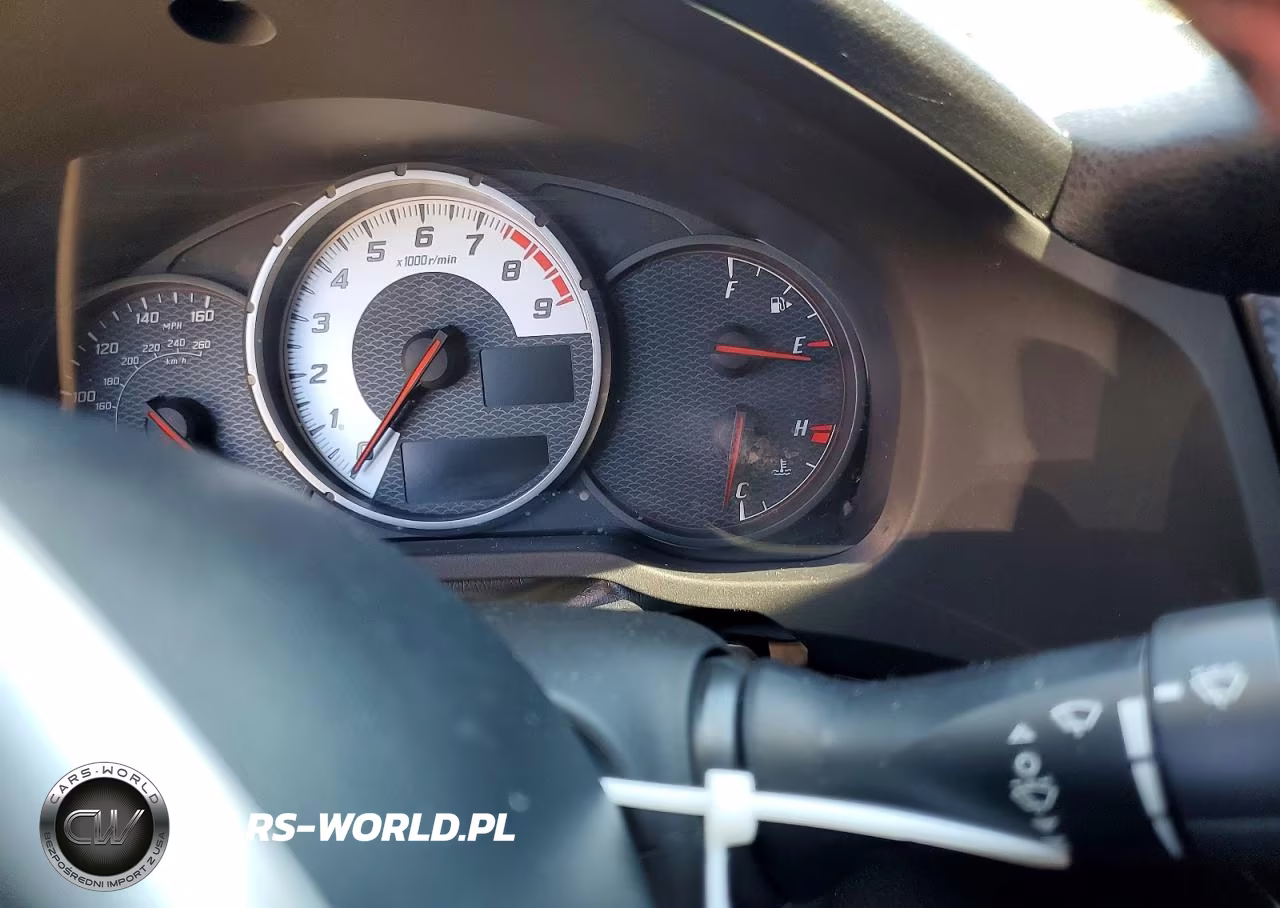 2014 Scion Fr-S Monogram VIN:JF1ZNAA13E8706156 - 9