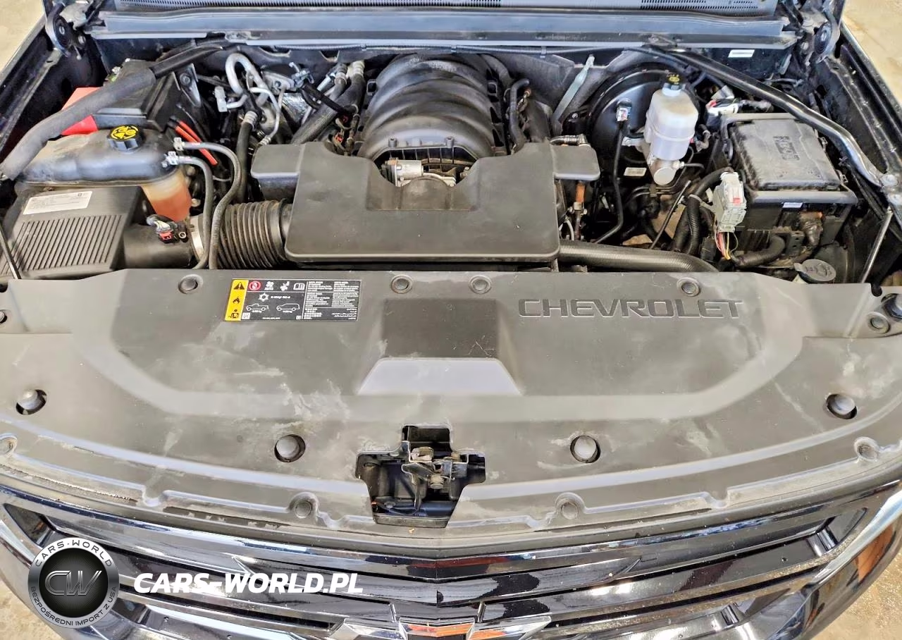 2020 Chevrolet Tahoe K1500 Lt VIN:1GNSKBKC5LR297408 - 12