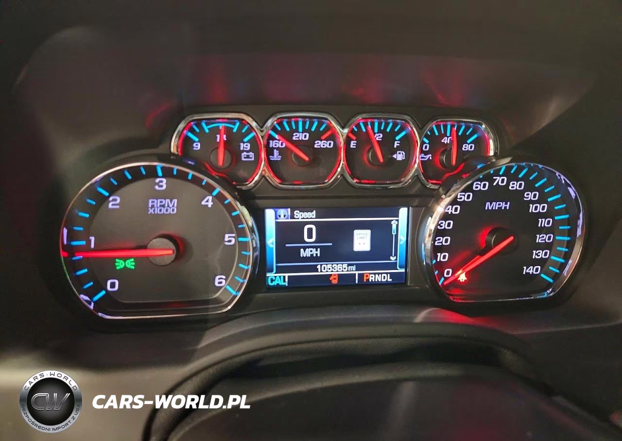 2020 Chevrolet Tahoe K1500 Lt VIN:1GNSKBKC5LR297408 - 9