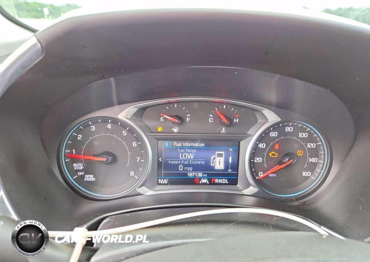 2020 Chevrolet Equinox Lt VIN:2GNAXKEV5L6205445 - 9