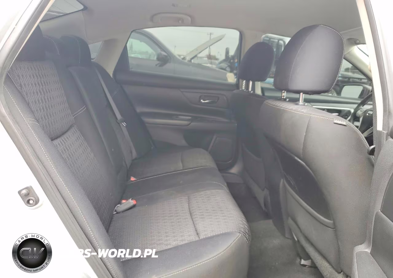 2016 Nissan Altima 2.5 S VIN:1N4AL3AP5GN390055 - 10