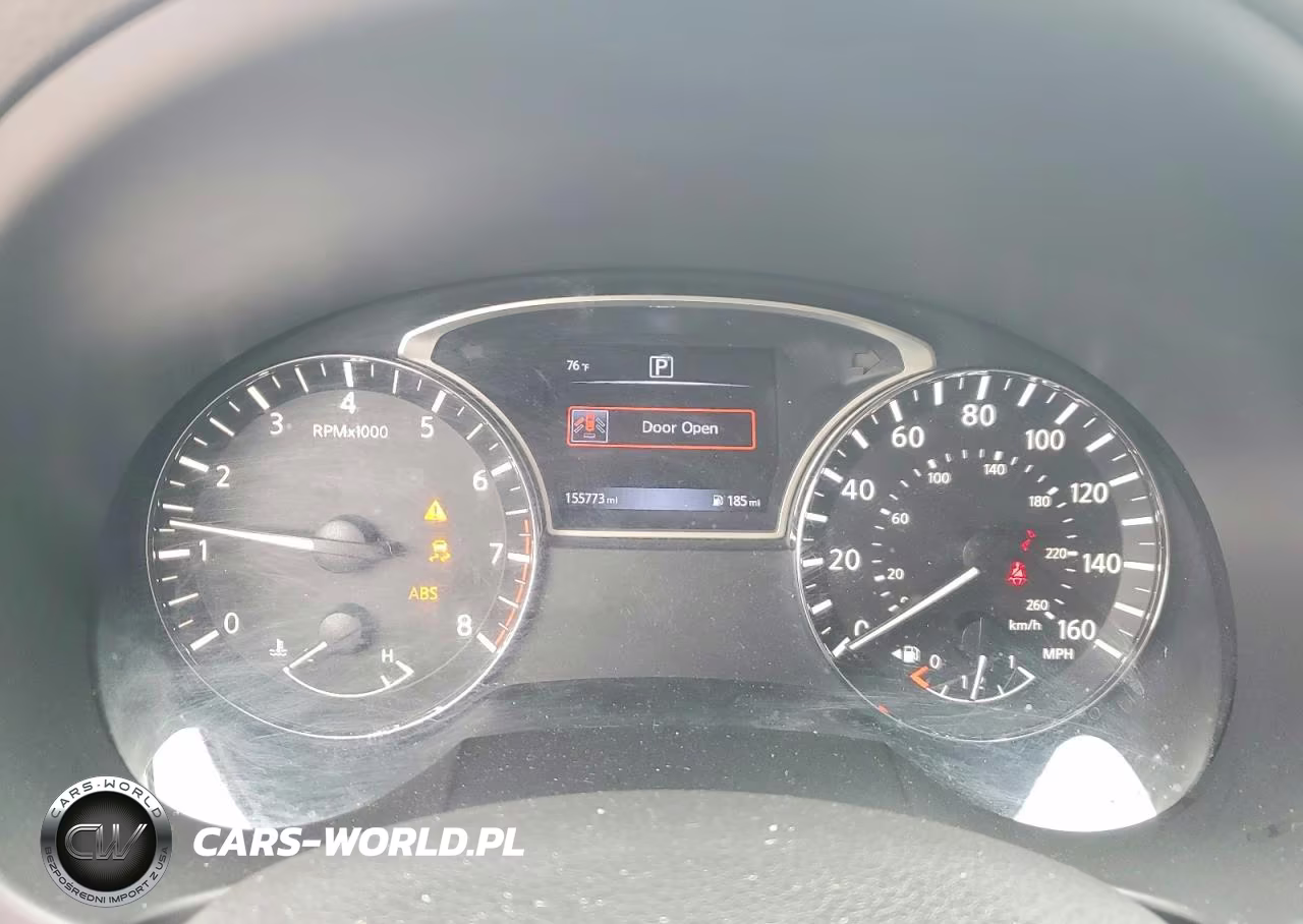 2016 Nissan Altima 2.5 S VIN:1N4AL3AP5GN390055 - 9