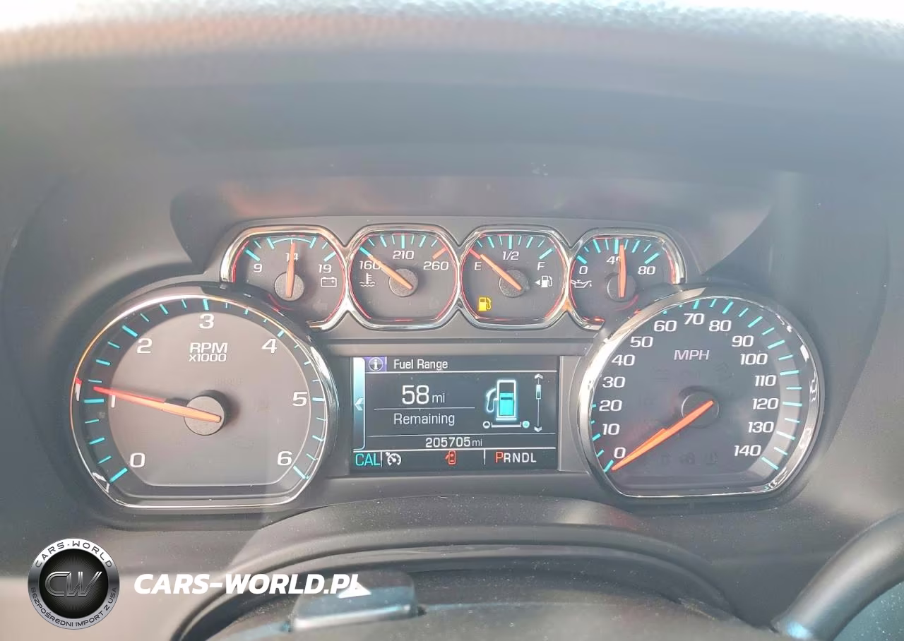 2019 GMC Yukon Xl C1500 Slt VIN:1GKS1JKC6KR324298 - 9