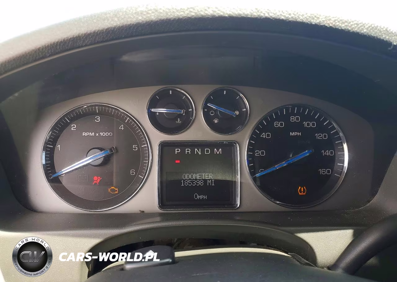 2008 Cadillac Escalade Esv VIN:1GYFK66838R189085 - 9