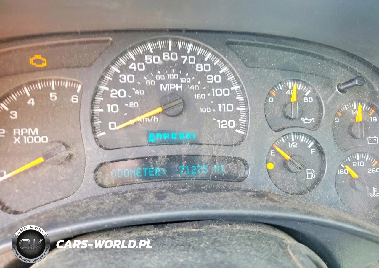 2004 Chevrolet Silverado C1500 VIN:1GCEC14X84Z331923 - 9