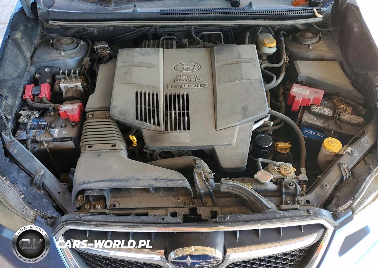 2015 Subaru Xv Crosstrek 2.0I Hybrid VIN:JF2GPBCC4FH260361 - 12