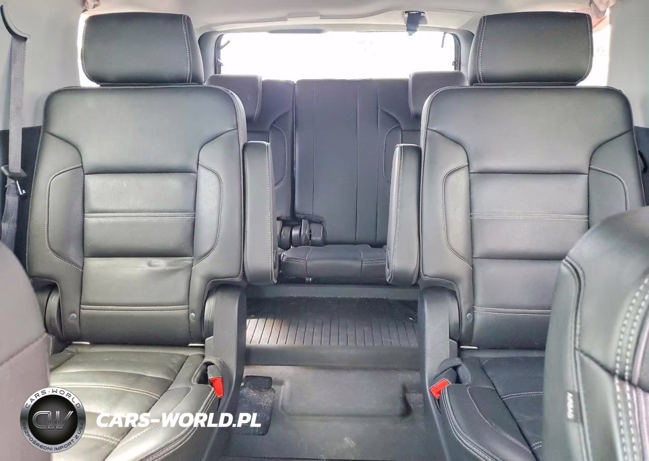 2019 GMC Yukon Denali VIN:1GKS2CKJ8KR343426 - 10