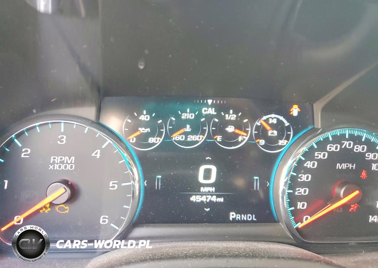 2019 GMC Yukon Denali VIN:1GKS2CKJ8KR343426 - 9