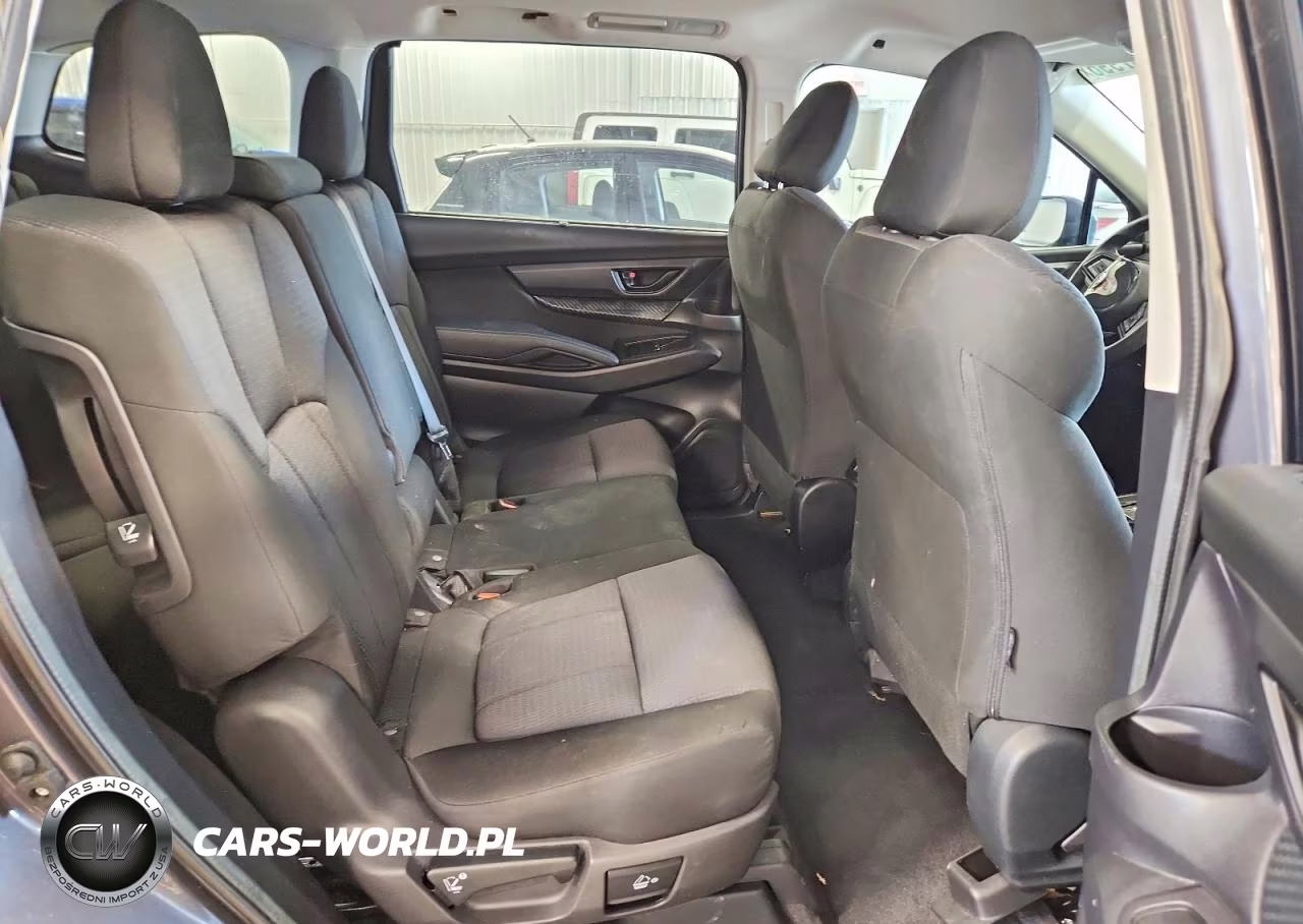 2023 Subaru Ascent VIN:4S4WMAAD3P3408308 - 10