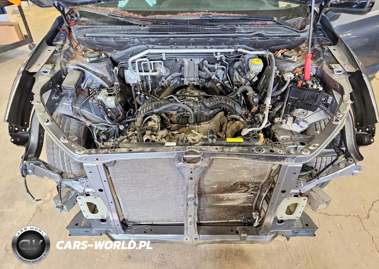 2023 Subaru Ascent VIN:4S4WMAAD3P3408308 - 11