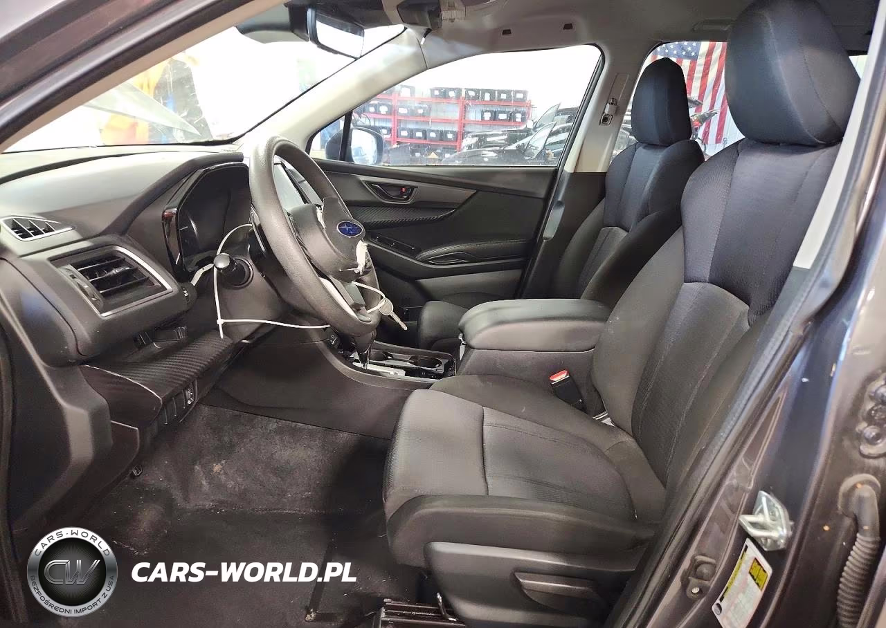 2023 Subaru Ascent VIN:4S4WMAAD3P3408308 - 7