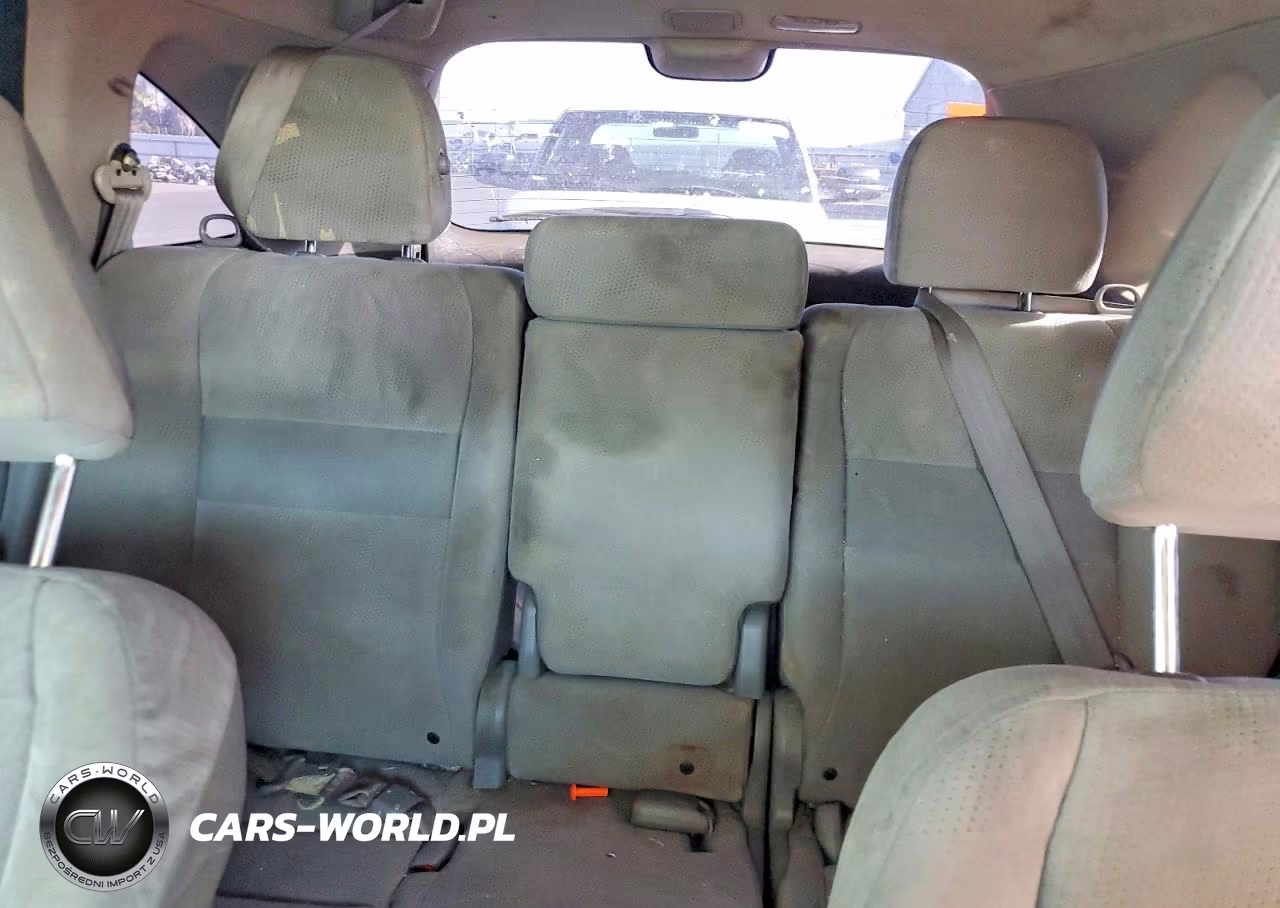 2011 Honda Cr-V Ex VIN:JHLRE3H57BC002116 - 10