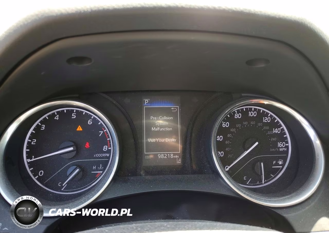 2019 Toyota Camry Se VIN:4T1B11HKXKU695435 - 9