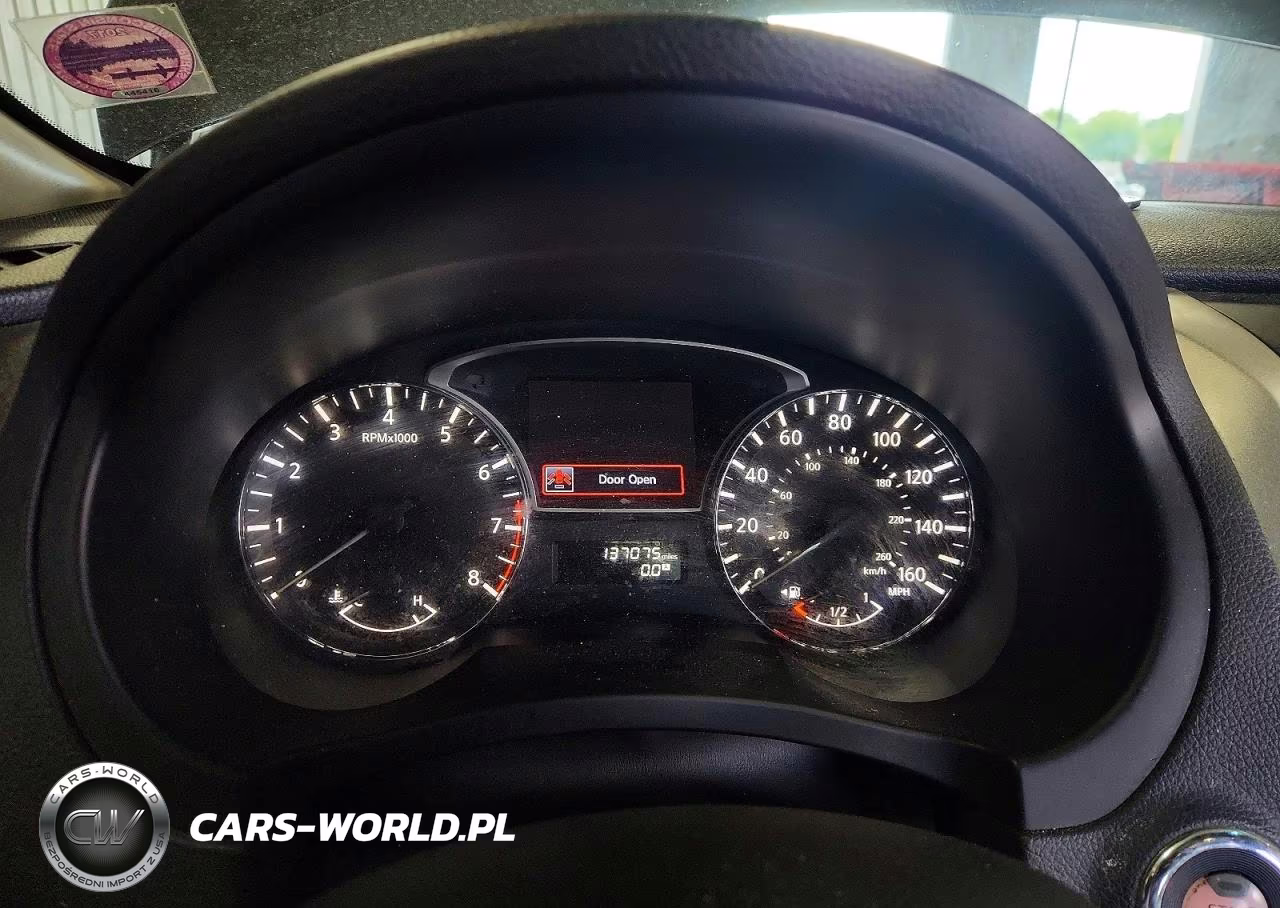2015 Nissan Altima 2.5 VIN:1N4AL3AP6FC429102 - 9