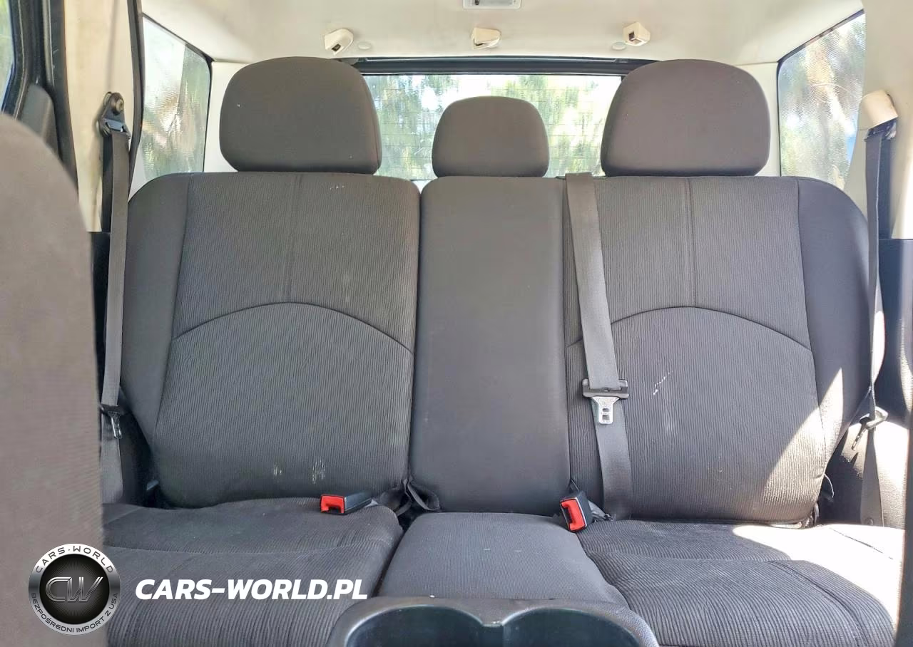 2011 Mazda Tribute I VIN:4F2CY0C78BKM07294 - 10