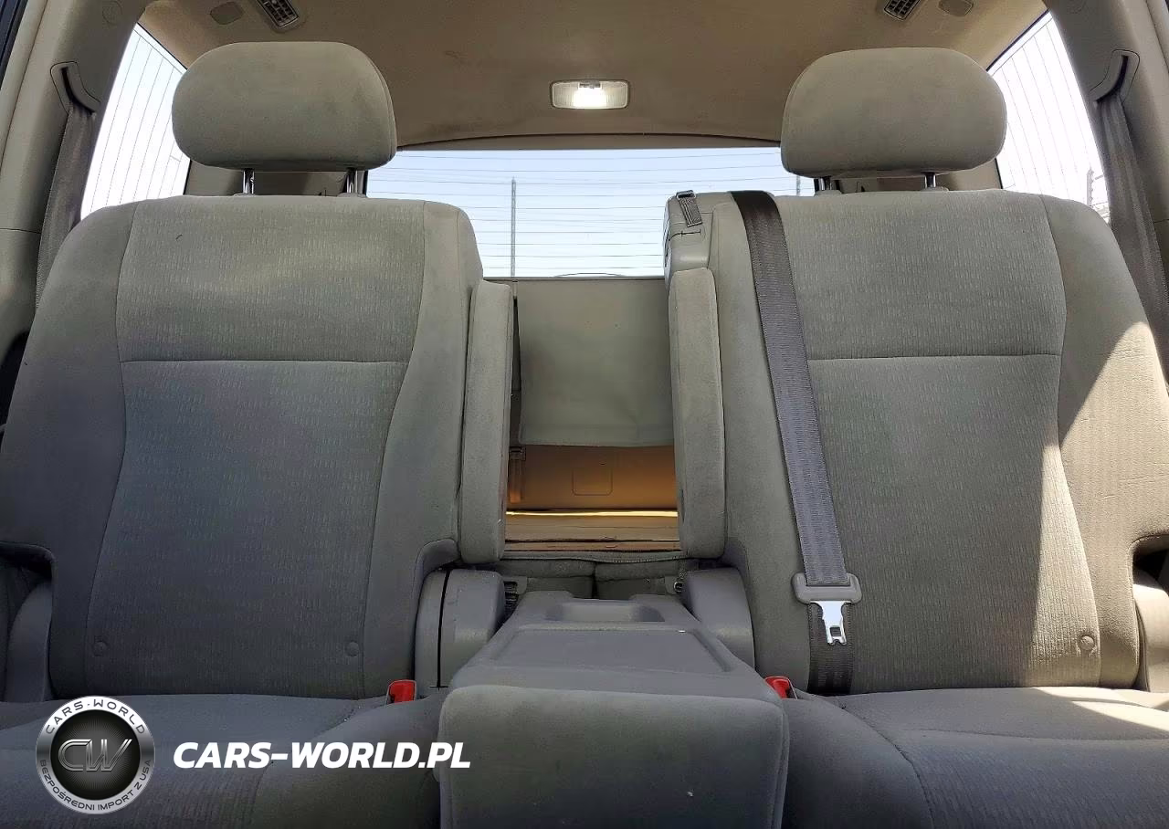 2012 Toyota Highlander Base VIN:5TDZK3EH7CS083025 - 10