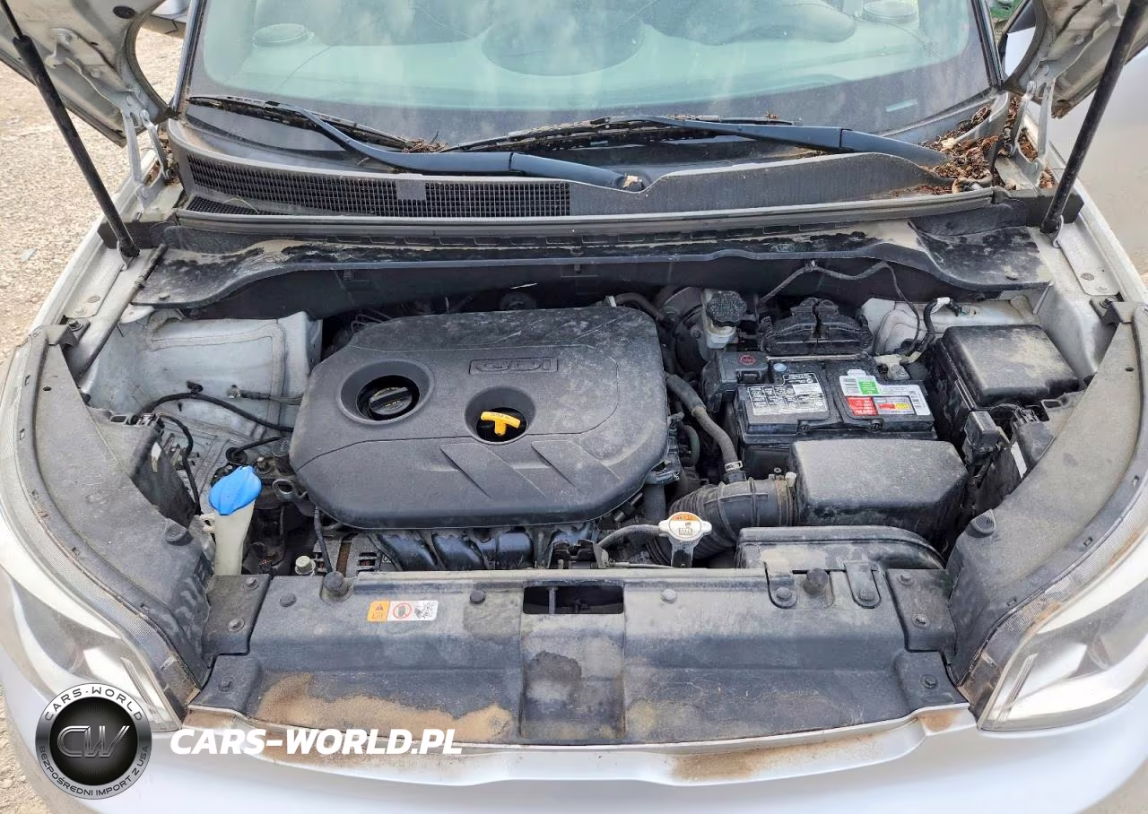 2019 Kia Soul + VIN:KNDJP3A55K7643871 - 11