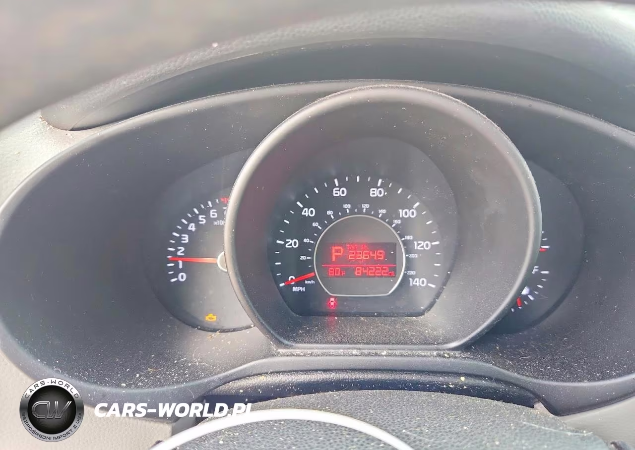 2019 Kia Soul + VIN:KNDJP3A55K7643871 - 9