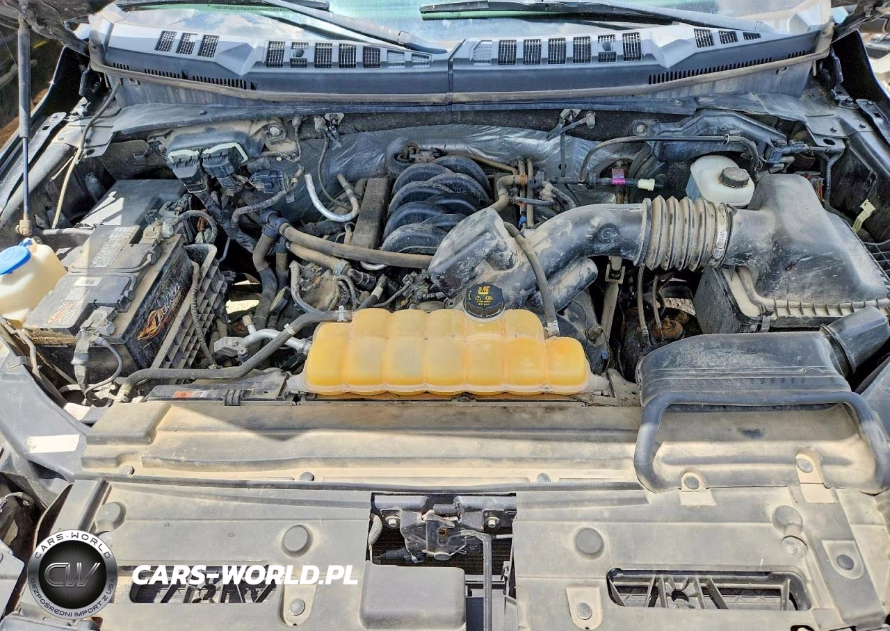 2016 Ford F150 Supercrew VIN:1FTEW1EF0GKE40290 - 11