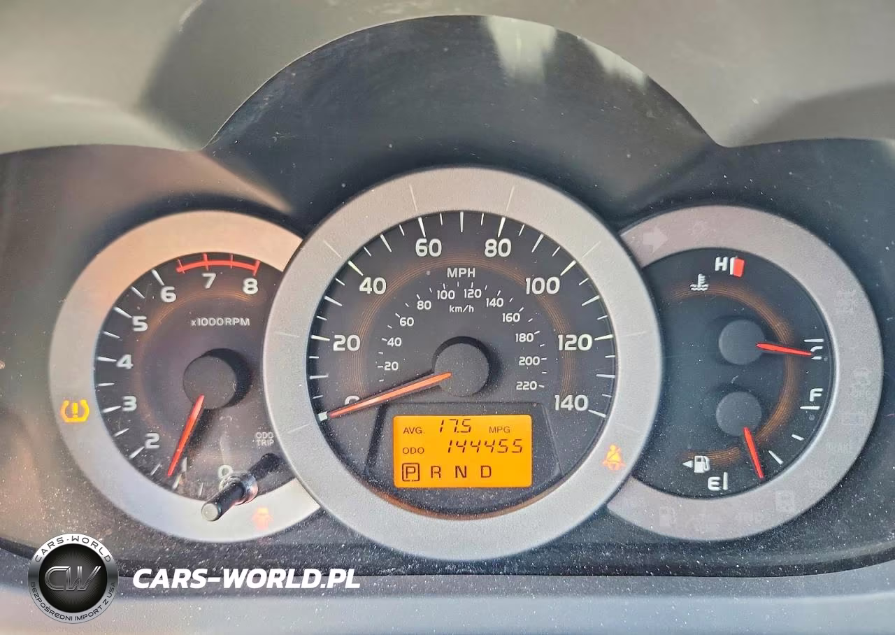 2012 Toyota Rav4 Limited VIN:2T3YF4DV3CW123290 - 9