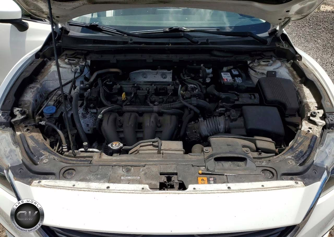 2017 Mazda 6 Touring VIN:JM1GL1V52H1147426 - 11