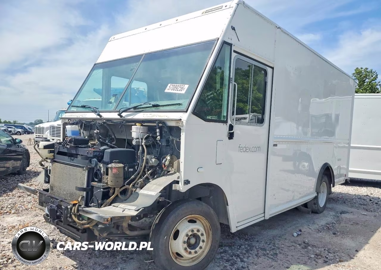 2022 Ford F59 VIN:1F64F5KN6N0A15425 - 2