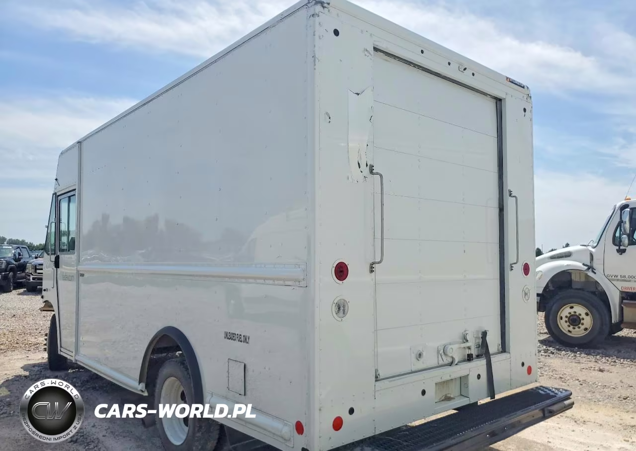 2022 Ford F59 VIN:1F64F5KN6N0A15425 - 3