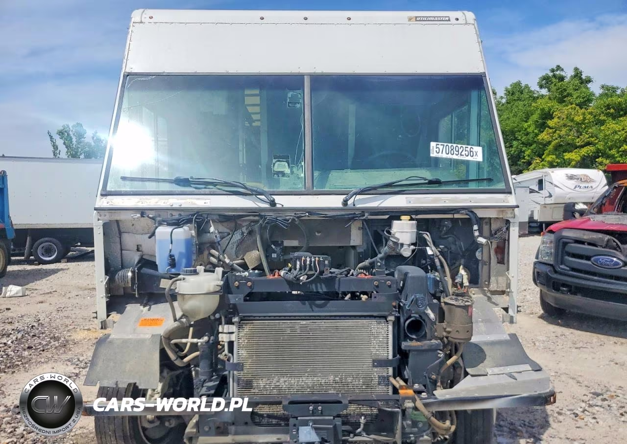 2022 Ford F59 VIN:1F64F5KN6N0A15425 - 9