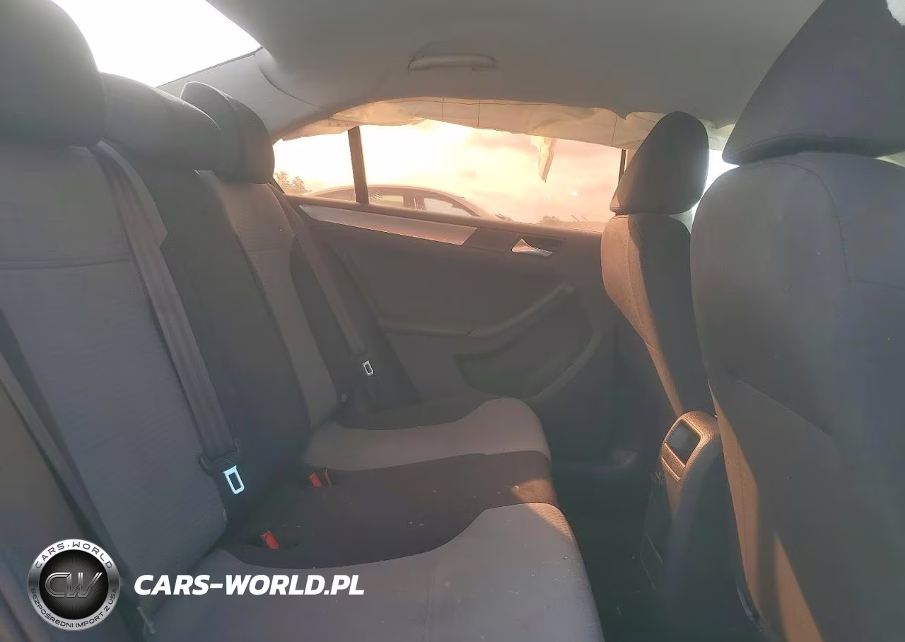 2017 Volkswagen Jetta S VIN:3VW167AJXHM321567 - 10