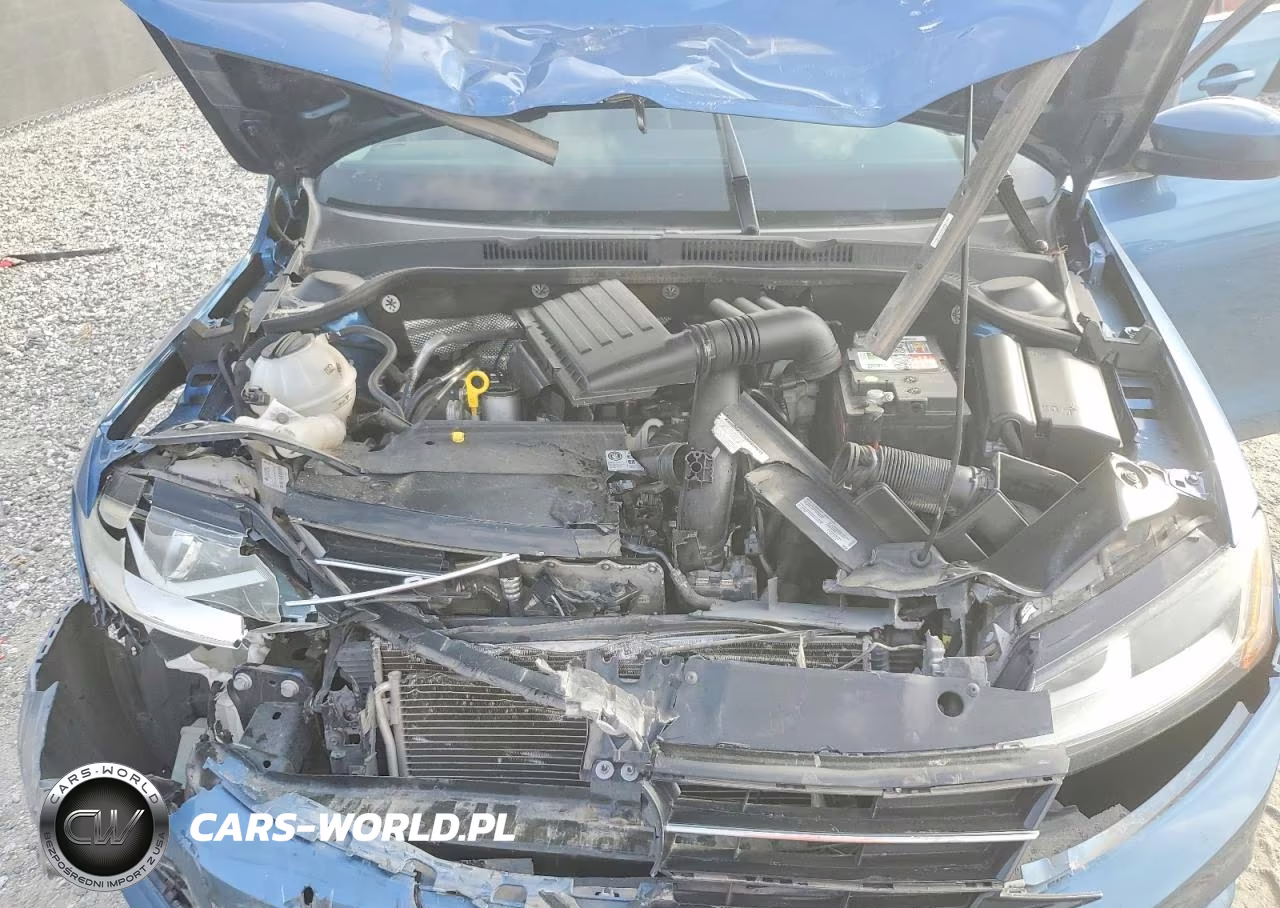 2017 Volkswagen Jetta S VIN:3VW167AJXHM321567 - 11