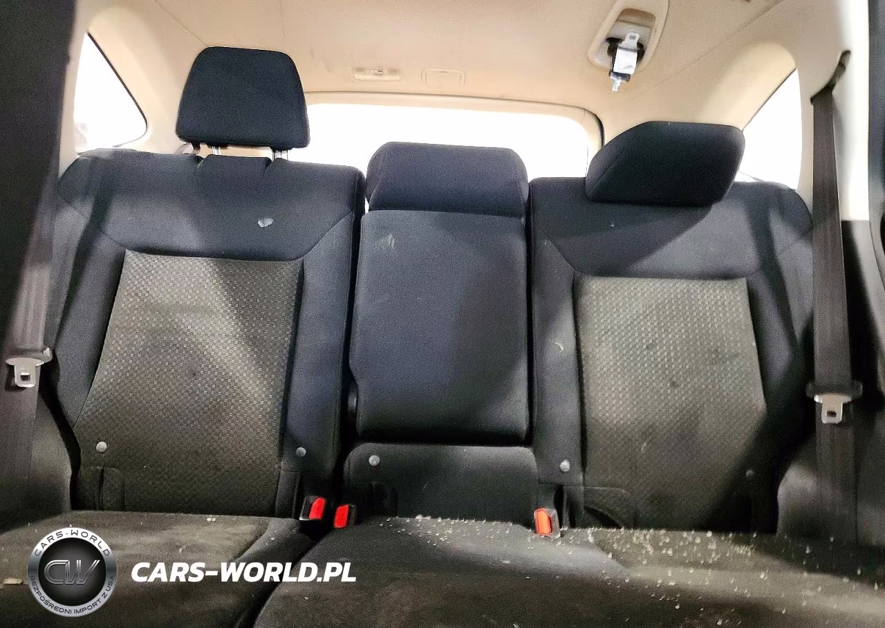 2015 Honda Cr-V Lx VIN:5J6RM4H34FL073875 - 10