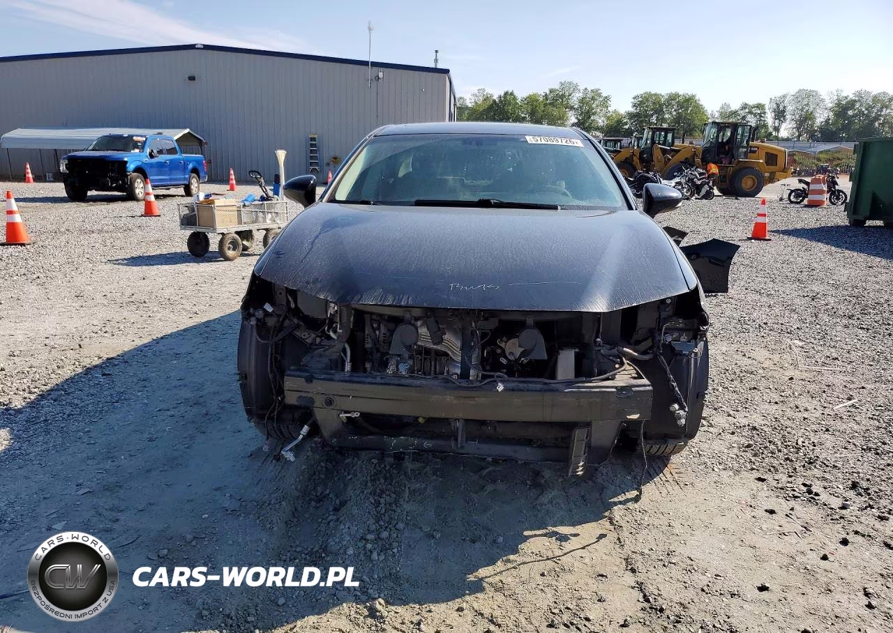 2013 Lexus Es 350 VIN:JTHBK1GG8D2047717 - 5