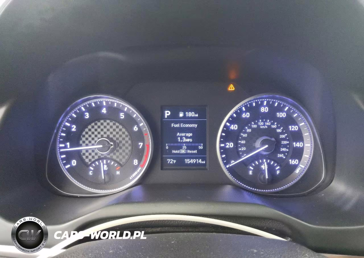 2020 Hyundai Elantra Limited VIN:5NPD84LF3LH629857 - 9
