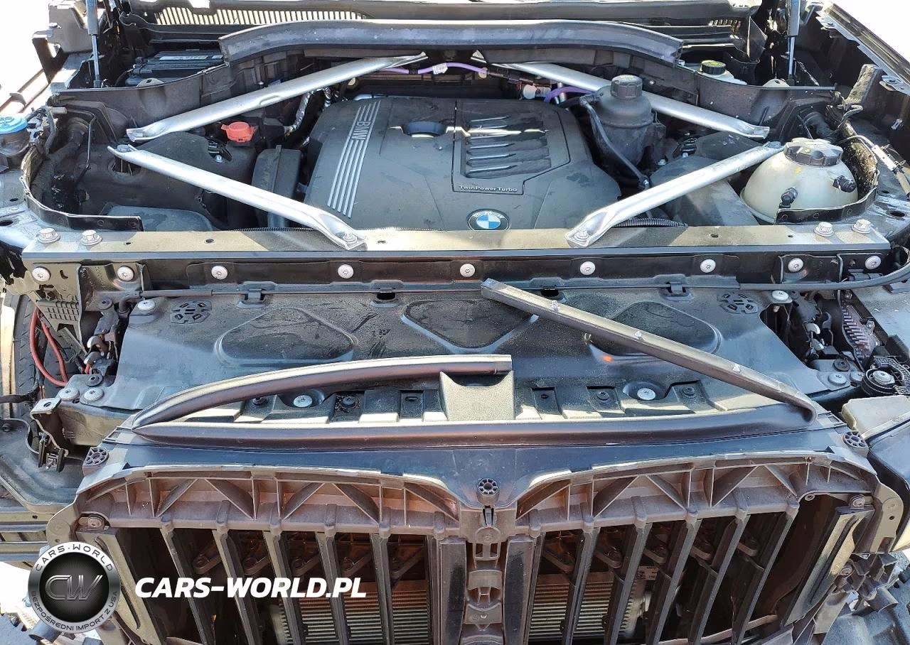 2021 BMW X7 xDrive40I VIN:5UXCW2C04M9F58911 - 11