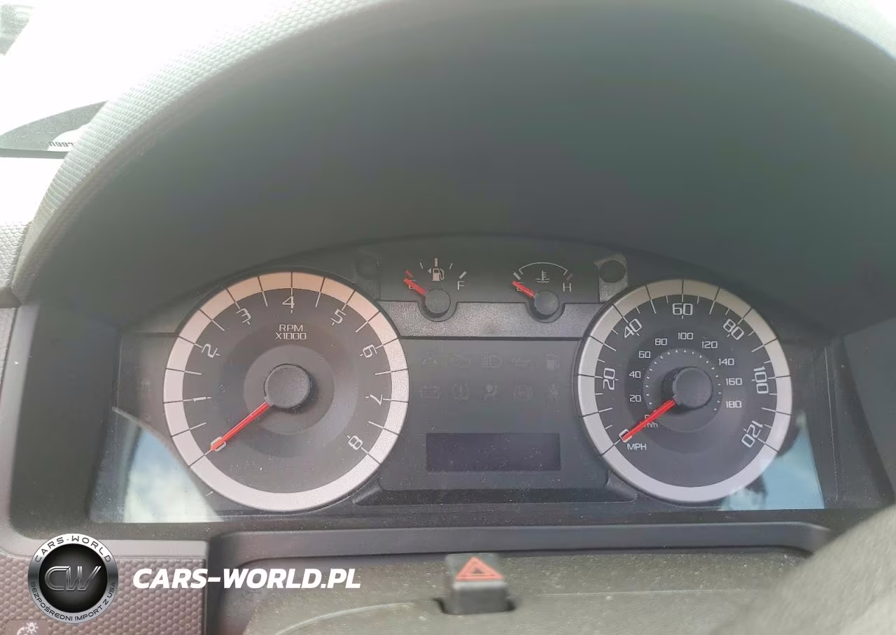 2011 Ford Escape Limited VIN:1FMCU9EG2BKC29830 - 9