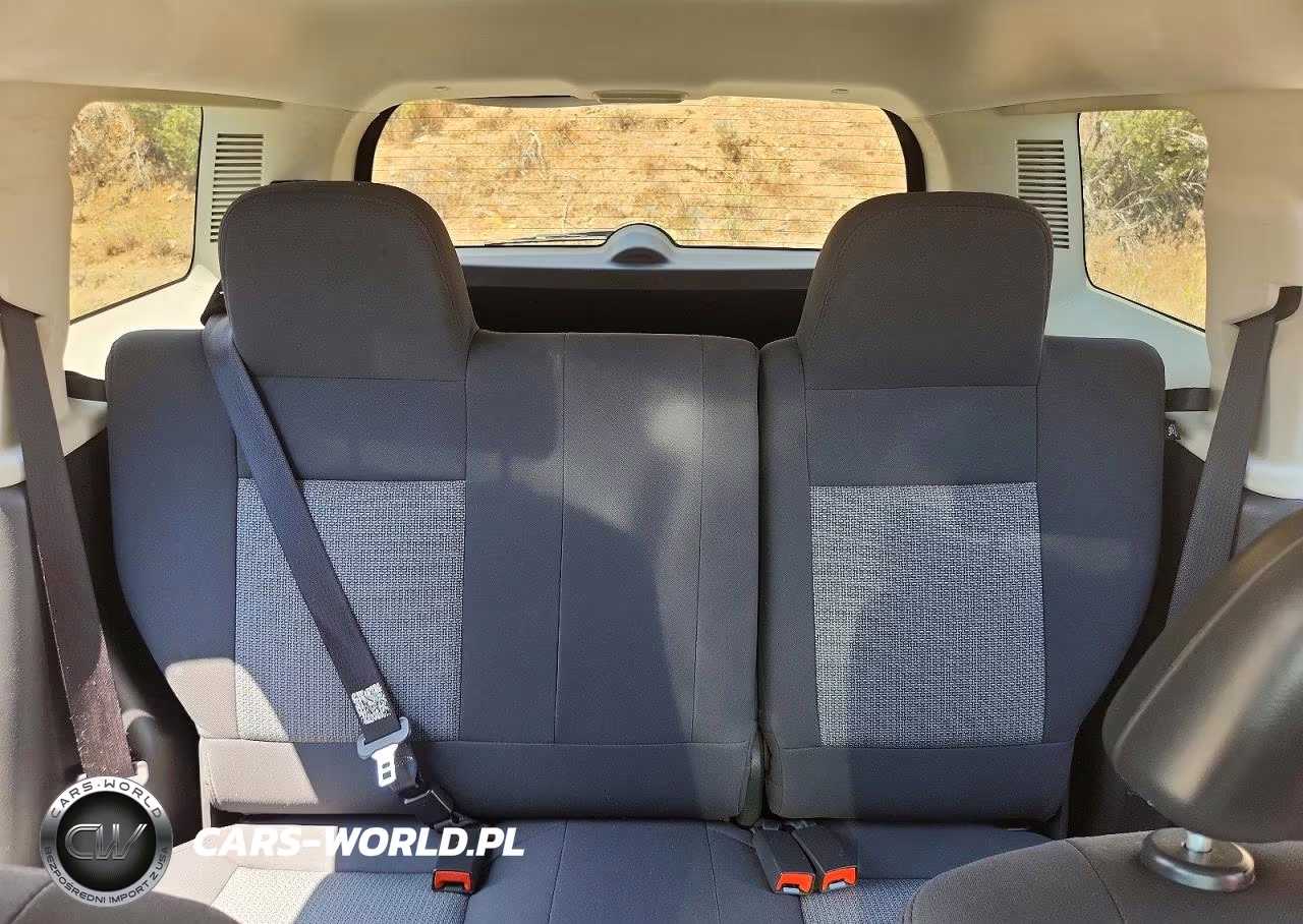 2008 Jeep Patriot Sport VIN:1J8FF28W88D771607 - 10