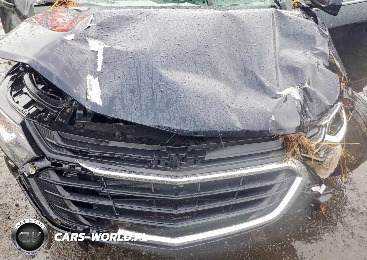2021 Chevrolet Equinox Lt VIN:3GNAXTEV1MS103567 - 12